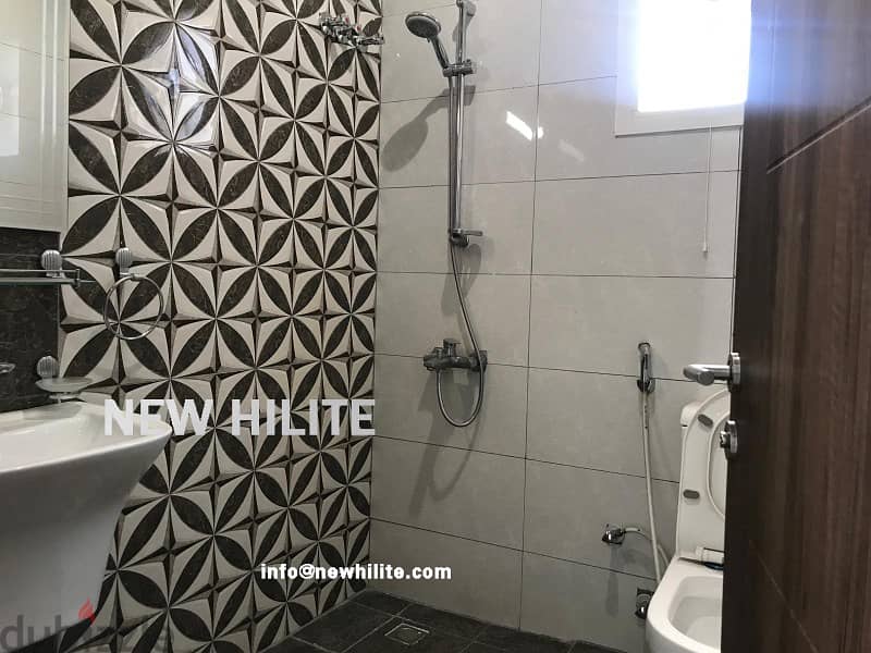 FOUR MASTER BEDROOM APARTMENT FOR RENT IN SALWA 4