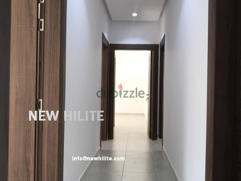 FOUR MASTER BEDROOM APARTMENT FOR RENT IN SALWA 10