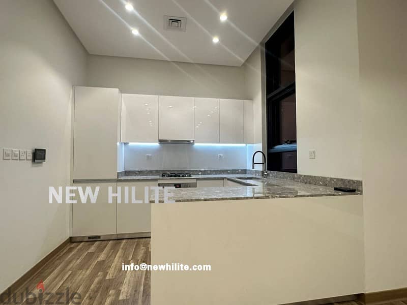 BRAND NEW TWO BEDROOM APARTMENT FOR RENT IN SABAH AL SALEM 6