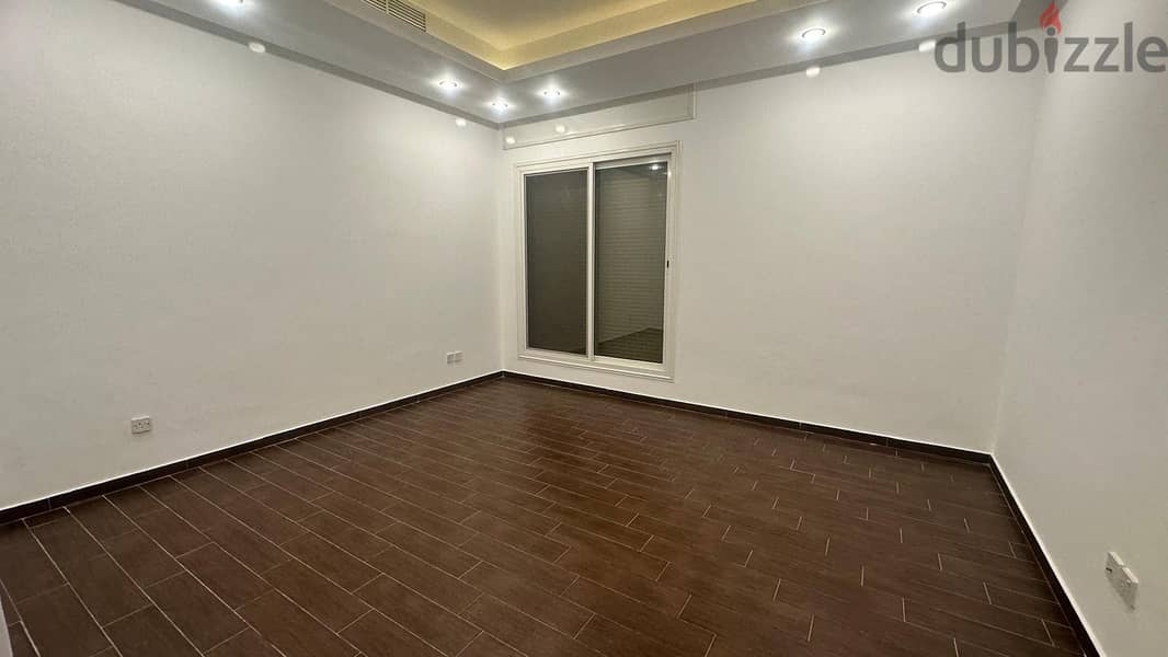 Ground floor 3 Bedroom in Rumaithiya 3