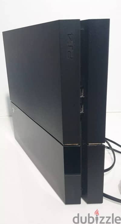 Sony PlayStation 4 UH-1216B Ultimate Player 1TB Jet Black Console (CUH