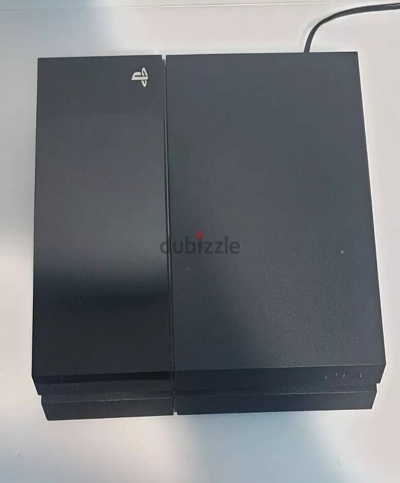 Sony PlayStation 4 UH-1216B Ultimate Player 1TB Jet Black Console (CUH 1