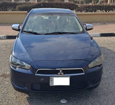 Mitsubishi Lancer 2009 EX