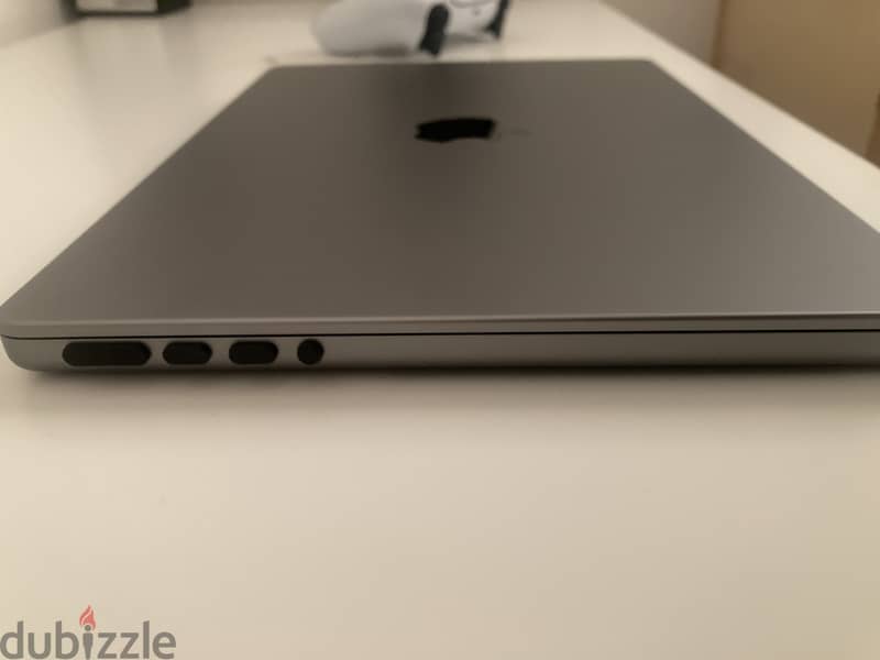 MacBook Pro M1 Pro 14 2