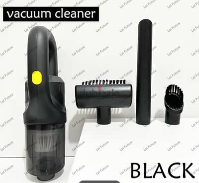 vacuum cleaner fresh peace