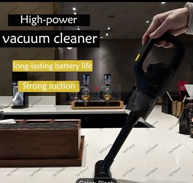 vacuum cleaner fresh peace 1