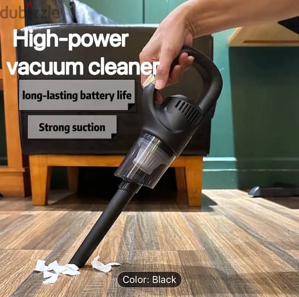 vacuum cleaner fresh peace 2