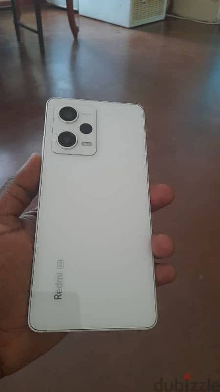 redmi note 12Pro 16/256 exchange only 1