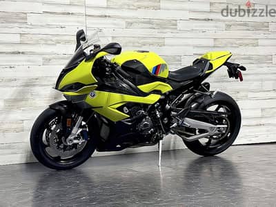 2022 BMW S1000RR  (+97466574363)