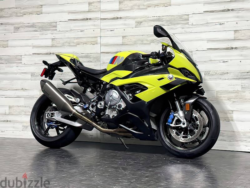 2022 BMW S1000RR  (+97466574363) 1