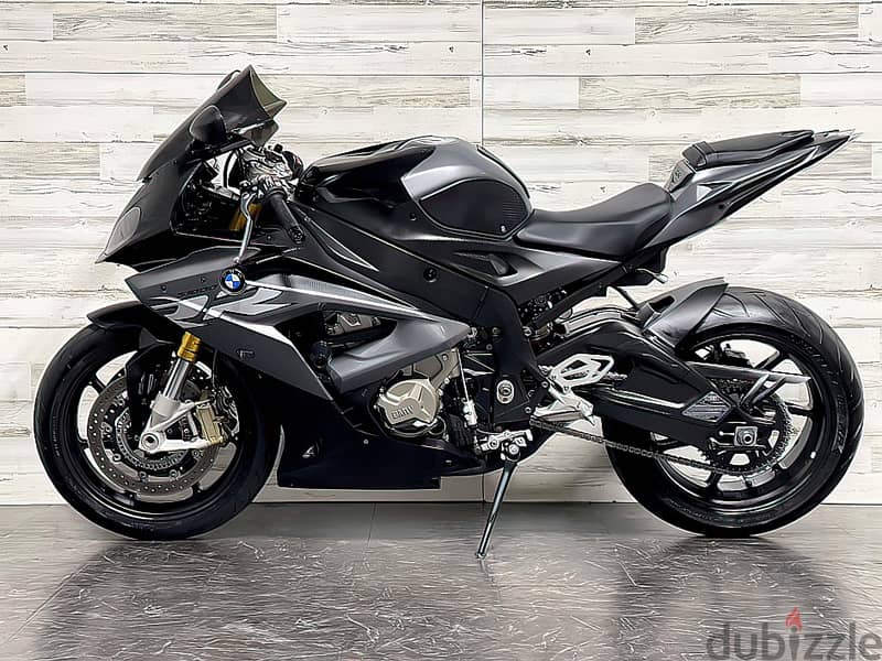 2017 BMW S1000RR  (+97466574363) 0