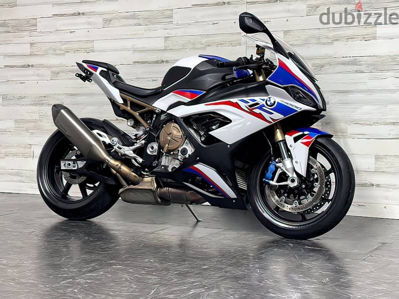 2022 BMW S1000RR  (+97466574363) 1