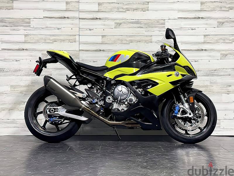 2022 BMW S1000RR  (+97466574363) 1