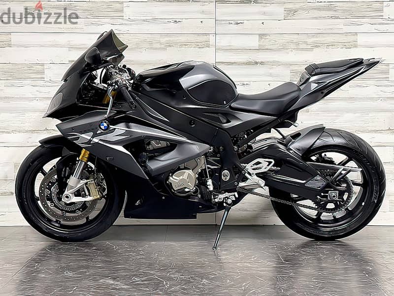 2022 BMW S1000RR  (+97466574363) 0