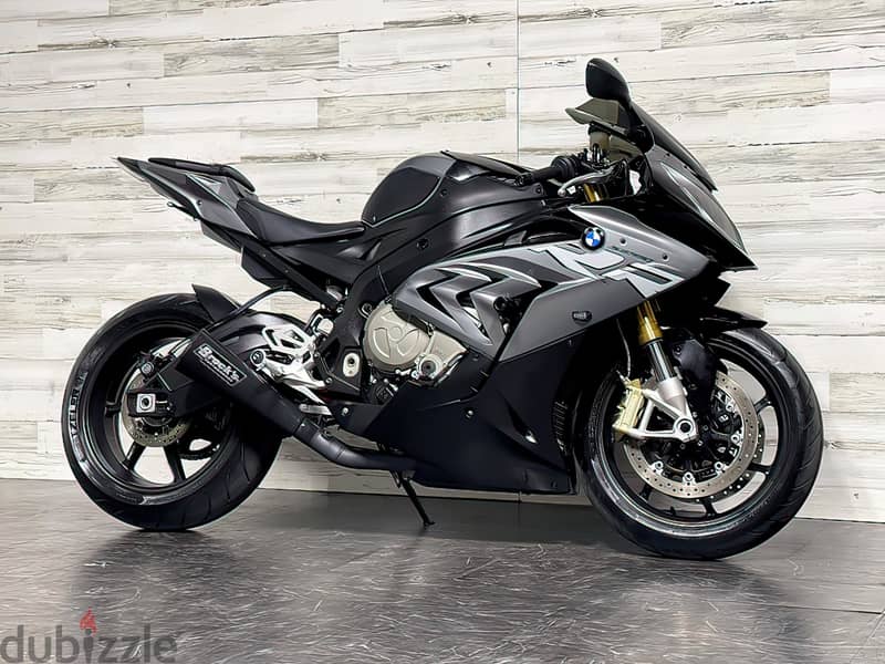 2022 BMW S1000RR  (+97466574363) 1