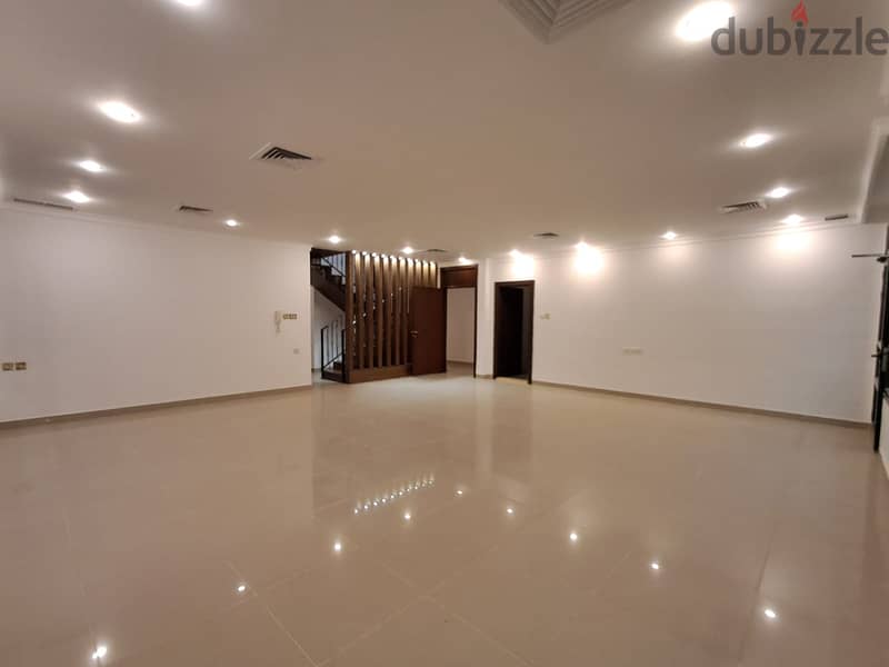 Duplex in Daiya 4 Bedroom 1