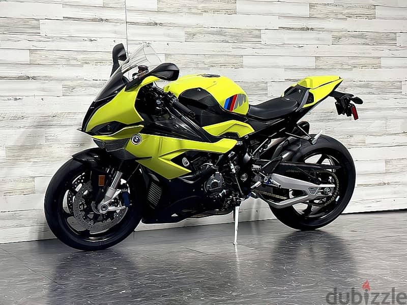 2022 BMW S1000RR (+97466574363) 0