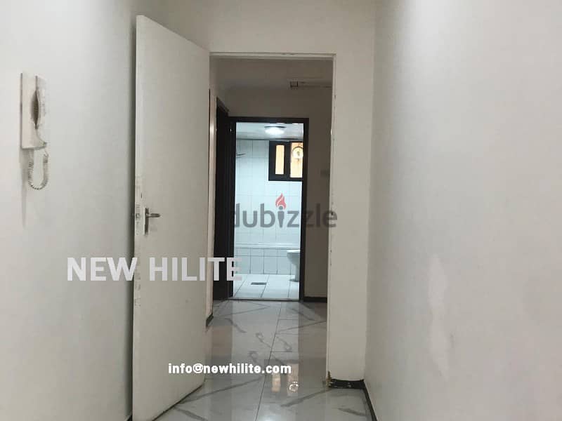 Five bedroom floor with Balcony for rent in Jabriya,Kuwait 6