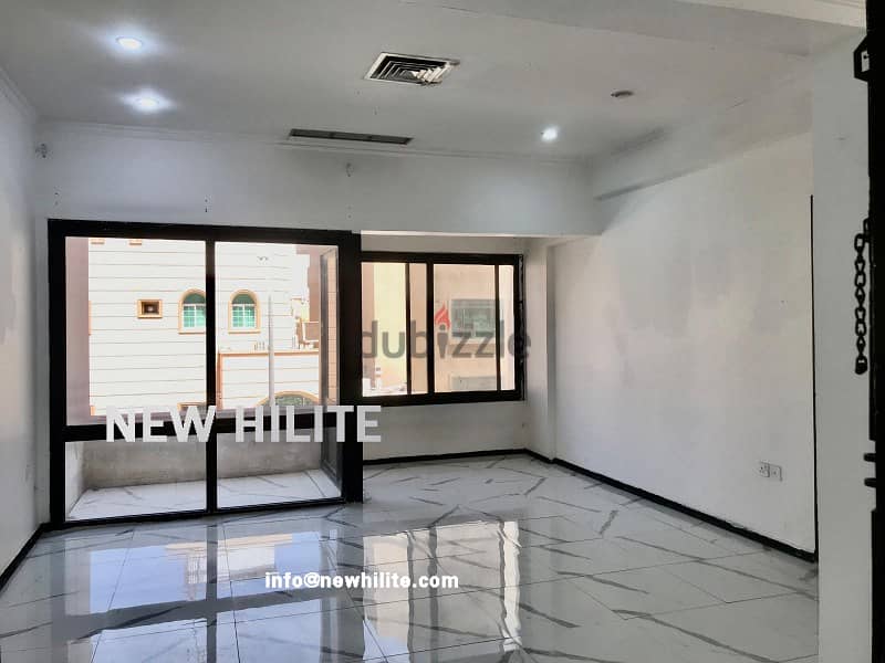 Five bedroom floor with Balcony for rent in Jabriya,Kuwait 7