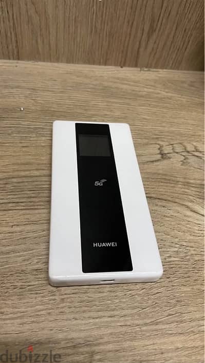 Huawei Wifi Unlocked 4000 mah Router