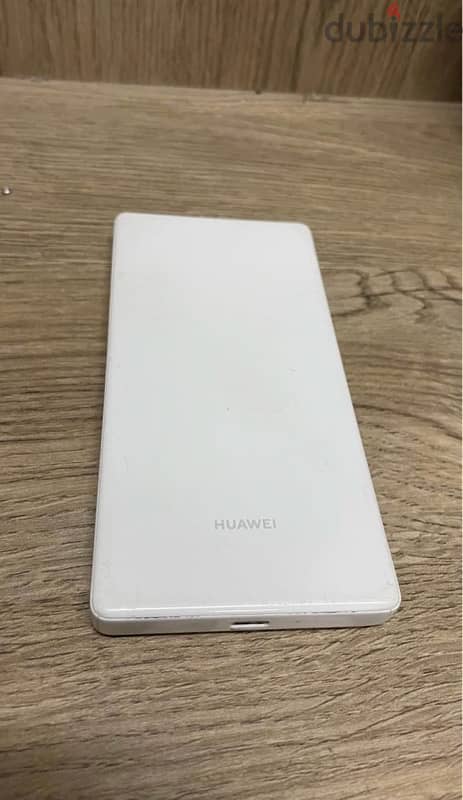 Huawei Wifi Unlocked 4000 mah Router 1