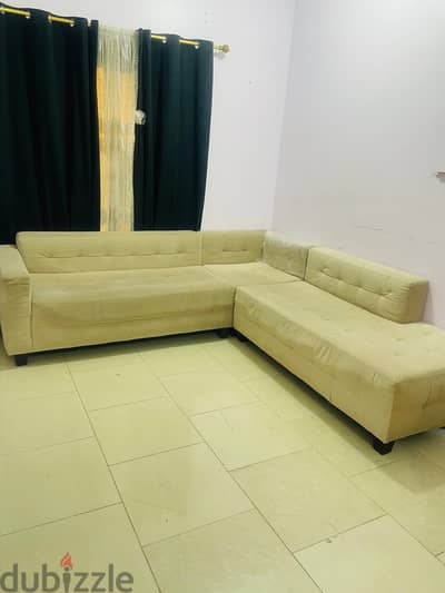 Sofa Set for Sale