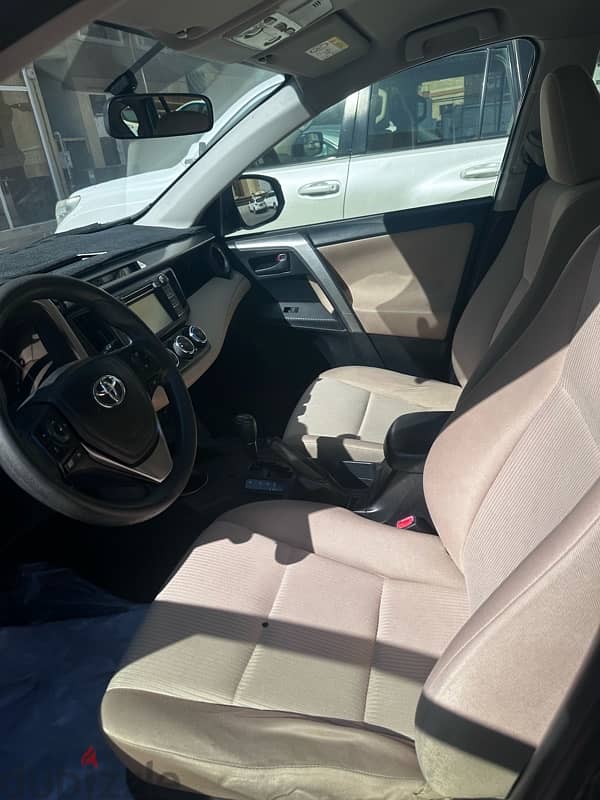 Toyota Rav 4 2014 5