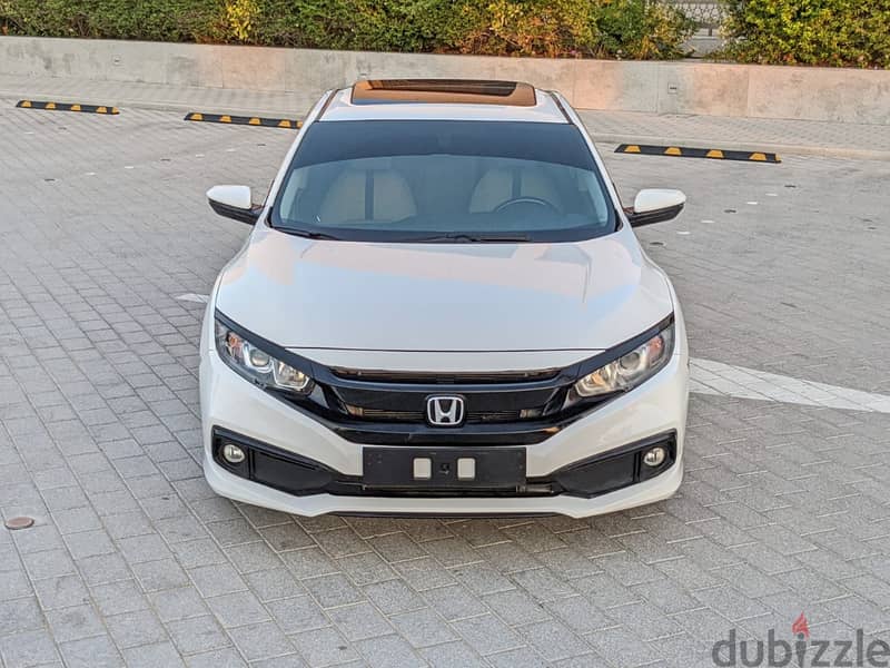 Honda Civic 2022 Sports whatsapp +971559197608 8