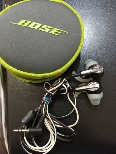 for sale original bose headset like new