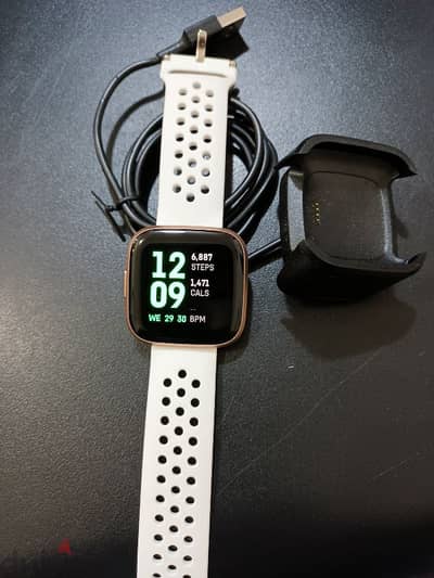 for sale original fitbit versa 2