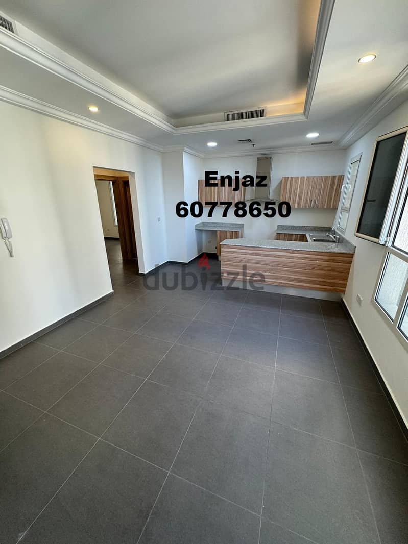 Apartment for Rent in Salmiya – Prime Location w/ Excellent Amenities 4