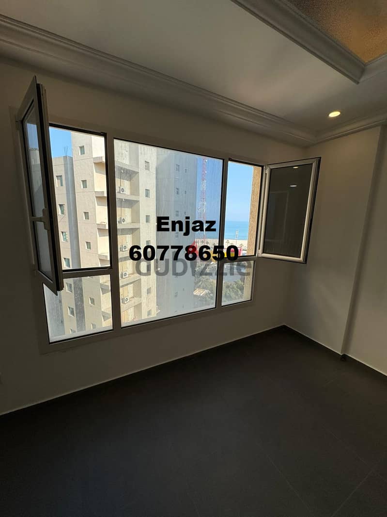 Apartment for Rent in Salmiya – Prime Location w/ Excellent Amenities 11