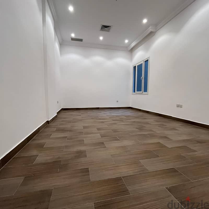 Basement floor for rent in Al-Masayel, Block 5 6