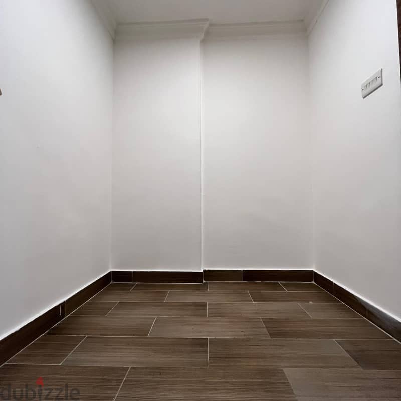 Basement floor for rent in Al-Masayel, Block 5 8