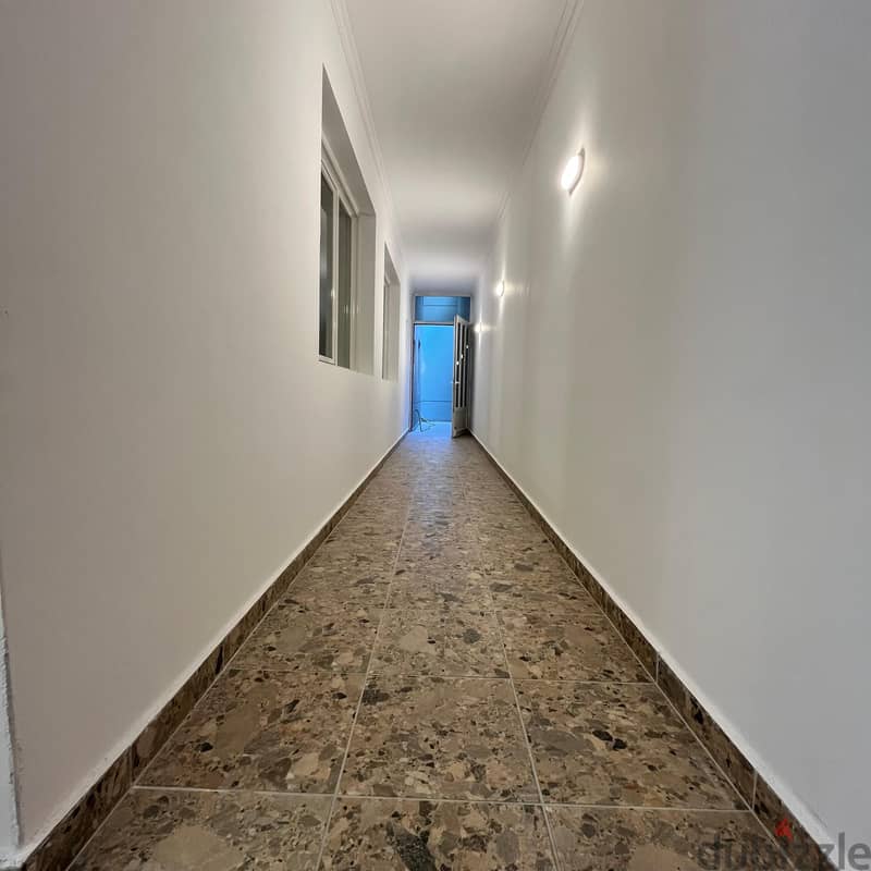 Basement floor for rent in Al-Masayel, Block 5 15