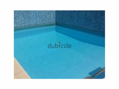 Villa with swimming pool for rent in Messila