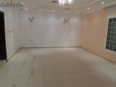 Spacious & fresh 4 bedroom floor in mangaf