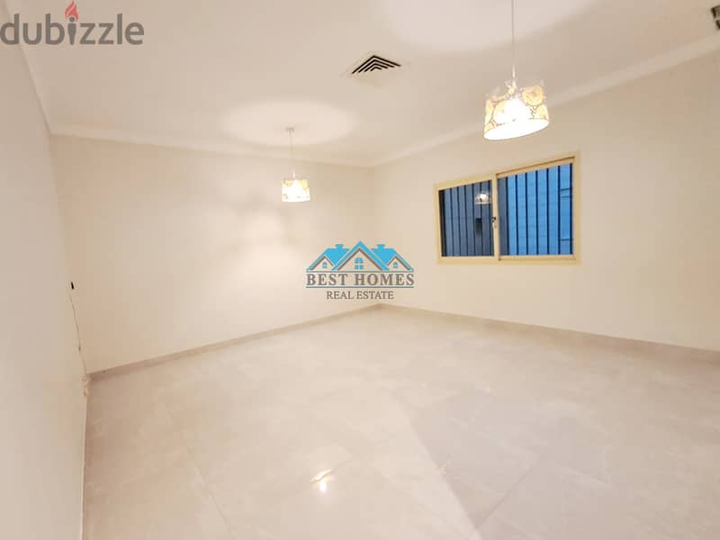 Spacious 5 Bedrooms Villa in Jabriya 12