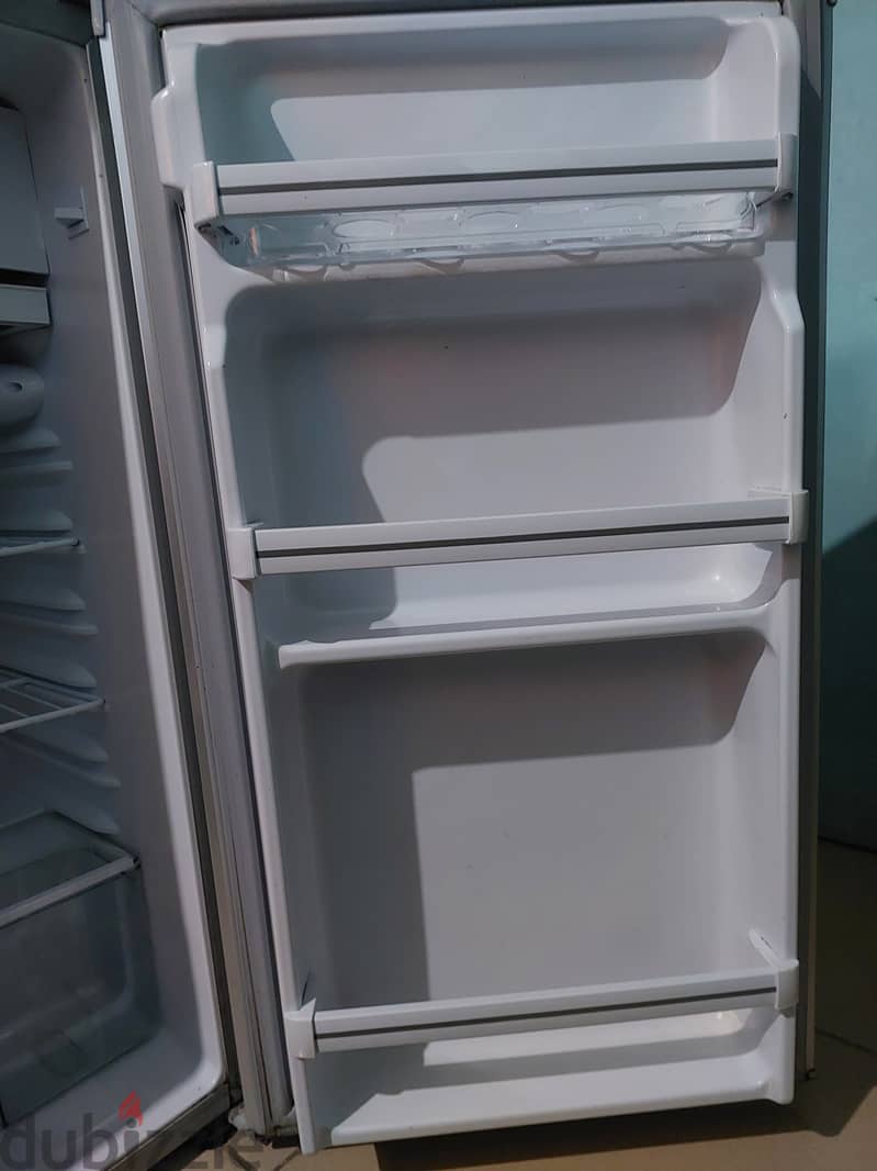 Sharp refrigerator fahaheel 2