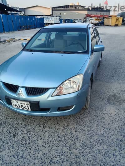 Mitsubishi Lancer 2005