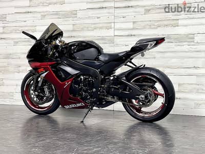 2018 Suzuki GSX-750  (+97466574363)