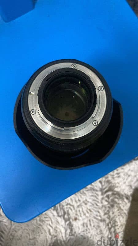 Nikon AF-S 24 to 70 mm F/2.8G Perpect condition 2