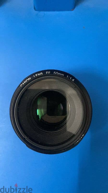 Nikon AF-S 24 to 70 mm F/2.8G Perpect condition 4