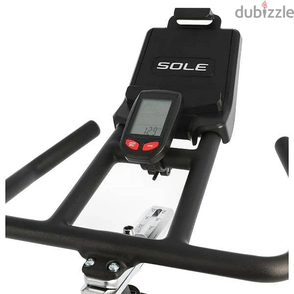 SOLE Gym cycle for sale 3