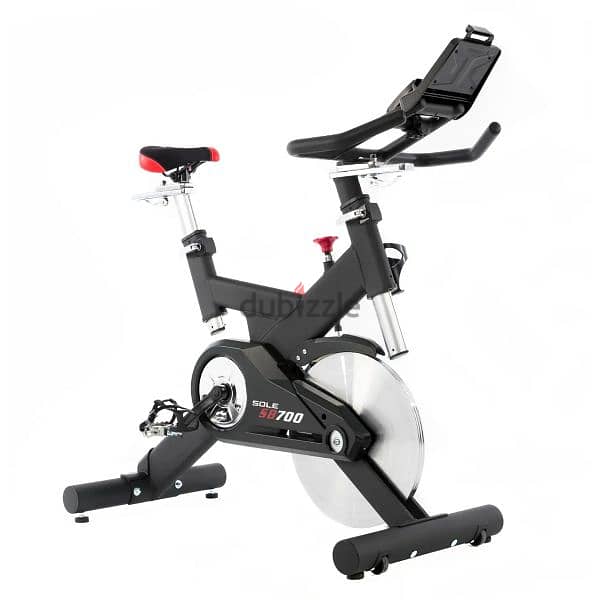 SOLE Gym cycle for sale 4