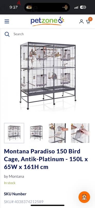 bird cage 1