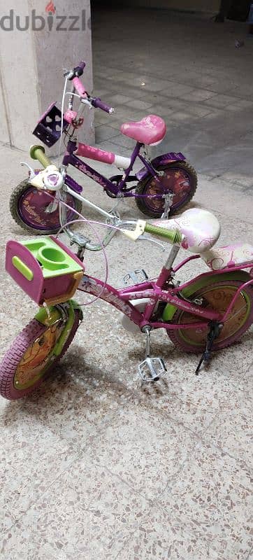 girls cycle for sale