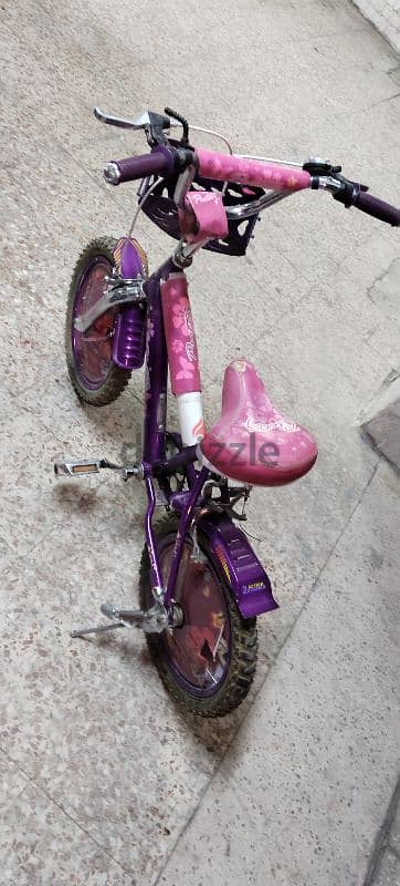 girls cycle for sale 1