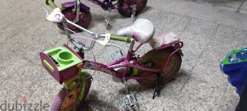 girls cycle for sale 2