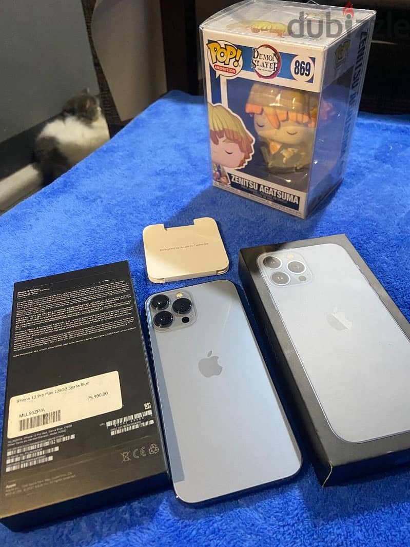 EMI PLAN Unbox Iphone 13 pro max Sealed WhatsApp Chat :+16266453424 2